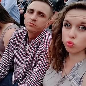 Meet your Posher, Travis